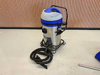 2x elsea industriële stofzuiger - afbeelding 10 van  12