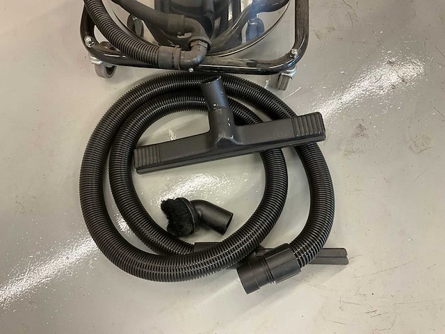 2x elsea industriële stofzuiger - afbeelding 11 van  12