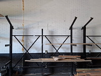 2x enkele draagarmstelling - afbeelding 2 van  9