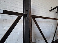 2x enkele draagarmstelling - afbeelding 7 van  9