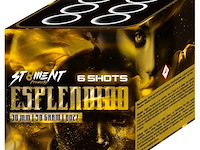 2x esplendido 30mm - afbeelding 1 van  1