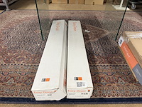 2x ess easy drain 70 cm - afbeelding 1 van  3