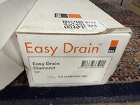 2x ess easy drain 70 cm - afbeelding 3 van  3