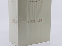 2x extrait de parfum, 100 ml, wulong cha, nishane - afbeelding 2 van  6