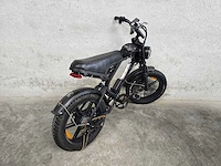 2x fatbike - elektrische fiets 4637 0243 - afbeelding 2 van  16
