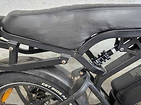 2x fatbike - elektrische fiets 4637 0243 - afbeelding 5 van  16