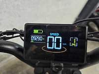 2x fatbike - elektrische fiets 4637 0243 - afbeelding 8 van  16