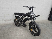 2x fatbike - elektrische fiets 4637 0243 - afbeelding 16 van  16
