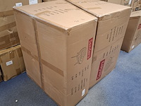 2x fauteuil grijs - afbeelding 3 van  3