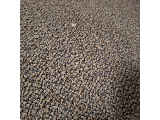 2x fauteuil met bijzettafel, rivièra maison la contessina , brown 15 - afbeelding 5 van  9