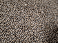 2x fauteuil met bijzettafel, rivièra maison la contessina , brown 15 - afbeelding 5 van  9