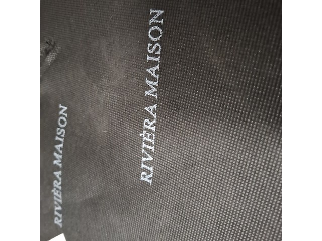 2x fauteuil met bijzettafel, rivièra maison la contessina , brown 15 - afbeelding 7 van  9