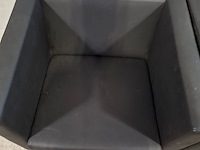 2x fauteuil, profim - afbeelding 3 van  7