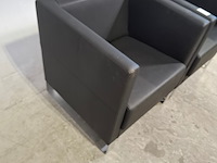 2x fauteuil, profim - afbeelding 4 van  7