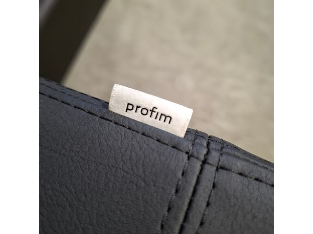 2x fauteuil, profim - afbeelding 5 van  7