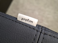 2x fauteuil, profim - afbeelding 5 van  7