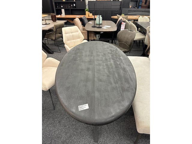 2x fauteuil royce, naturel, 82 × 80 × 92 cm - afbeelding 5 van  7