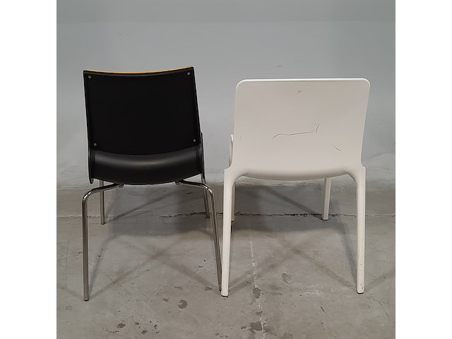 2x fauteuil - afbeelding 2 van  11