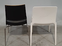 2x fauteuil - afbeelding 2 van  11