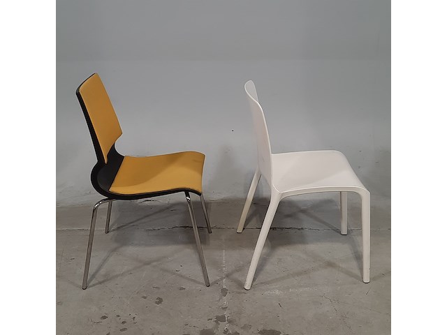 2x fauteuil - afbeelding 3 van  11