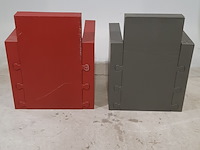 2x fauteuil - afbeelding 7 van  11