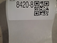 2x fauteuil - afbeelding 9 van  11