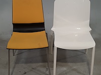 2x fauteuil - afbeelding 10 van  11