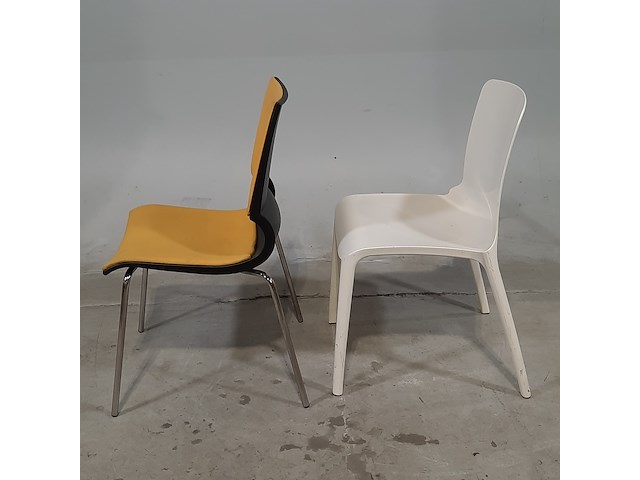 2x fauteuil - afbeelding 11 van  11