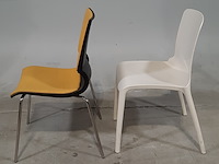 2x fauteuil - afbeelding 11 van  11