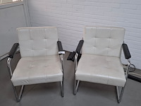 2x fauteuil - afbeelding 3 van  6