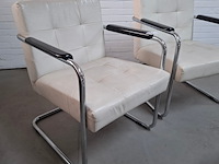 2x fauteuil - afbeelding 4 van  6