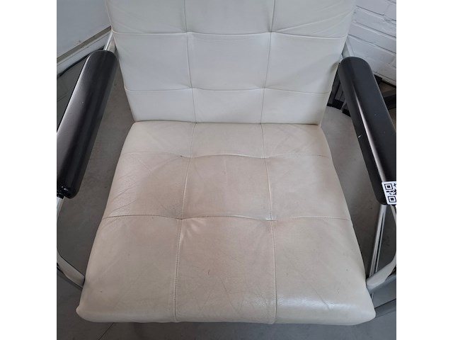 2x fauteuil - afbeelding 5 van  6