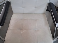 2x fauteuil - afbeelding 5 van  6