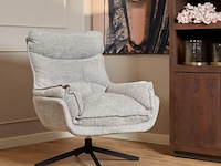 2x fauteuils , starfurn en actona, vera , 2025 - afbeelding 2 van  5