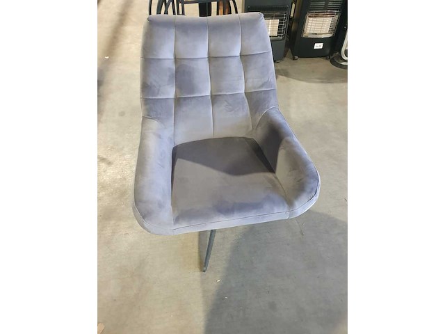 2x fauteuils , starfurn en actona, vera , 2025 - afbeelding 5 van  5