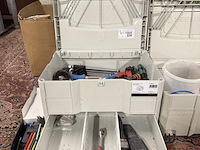 2x festool systainer met divers handgereedschap - afbeelding 5 van  12