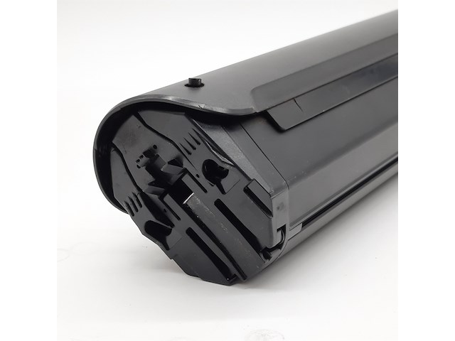 2x fietsaccu, bosch, eb12 100 031 - afbeelding 2 van  13