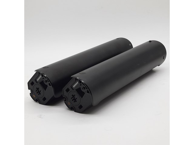 2x fietsaccu, bosch, eb12 100 031 - afbeelding 1 van  13