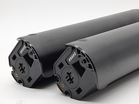 2x fietsaccu, bosch, eb12 100 031 - afbeelding 6 van  13