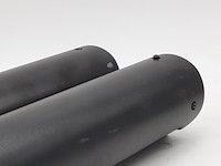 2x fietsaccu, bosch, eb12 100 031 - afbeelding 7 van  13
