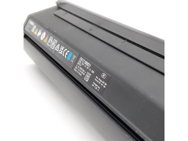 2x fietsaccu, bosch, eb12 100 031 - afbeelding 12 van  13