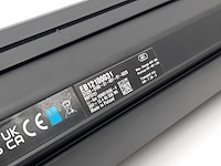 2x fietsaccu, bosch, eb12 100 031 - afbeelding 2 van  11