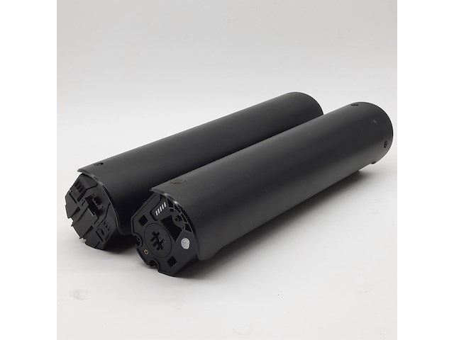 2x fietsaccu, bosch, eb12 100 031 - afbeelding 1 van  11