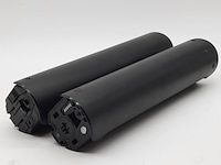 2x fietsaccu, bosch, eb12 100 031