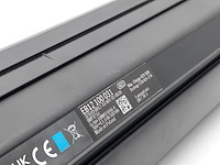 2x fietsaccu, bosch, eb12 100 031 - afbeelding 8 van  11