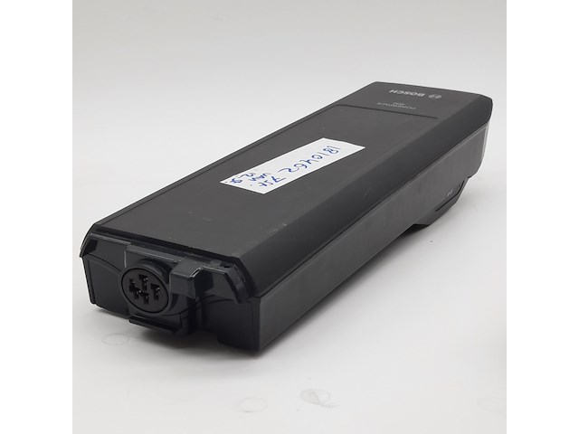 2x fietsaccu, bosch, powerpack 400 - afbeelding 2 van  13