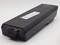 2x fietsaccu, bosch, powerpack 400 - afbeelding 2 van  13