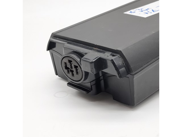 2x fietsaccu, bosch, powerpack 400 - afbeelding 3 van  13
