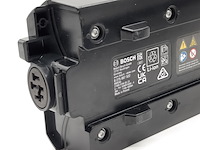 2x fietsaccu, bosch, powerpack 400 - afbeelding 5 van  13