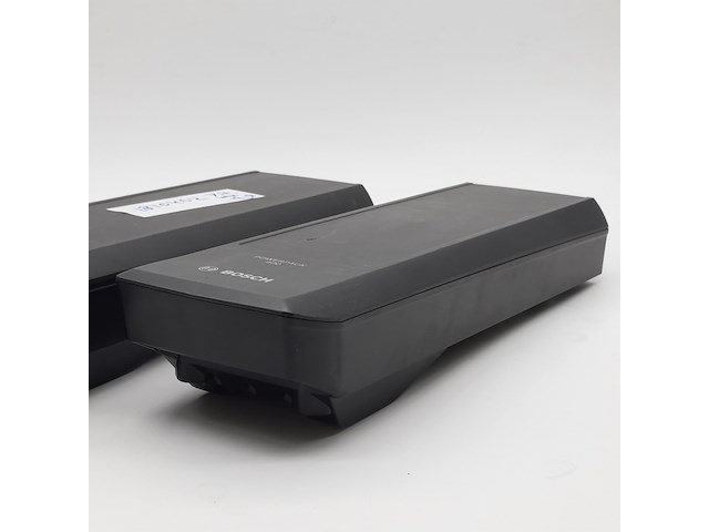 2x fietsaccu, bosch, powerpack 400 - afbeelding 6 van  13